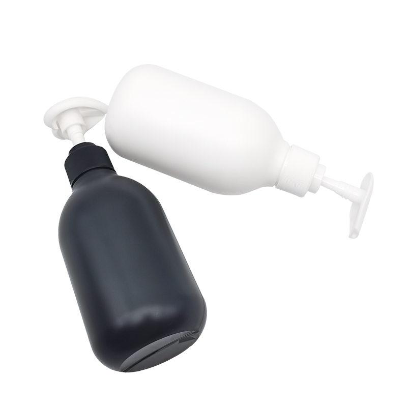 ボストンローションボトル300ml
