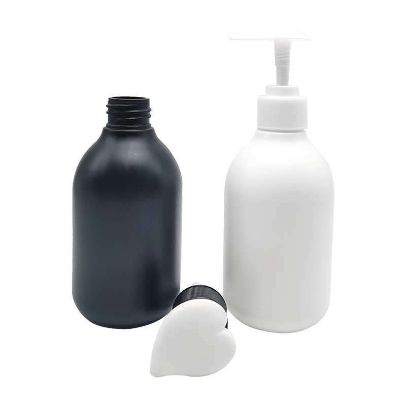 ボストンローションボトル300ml