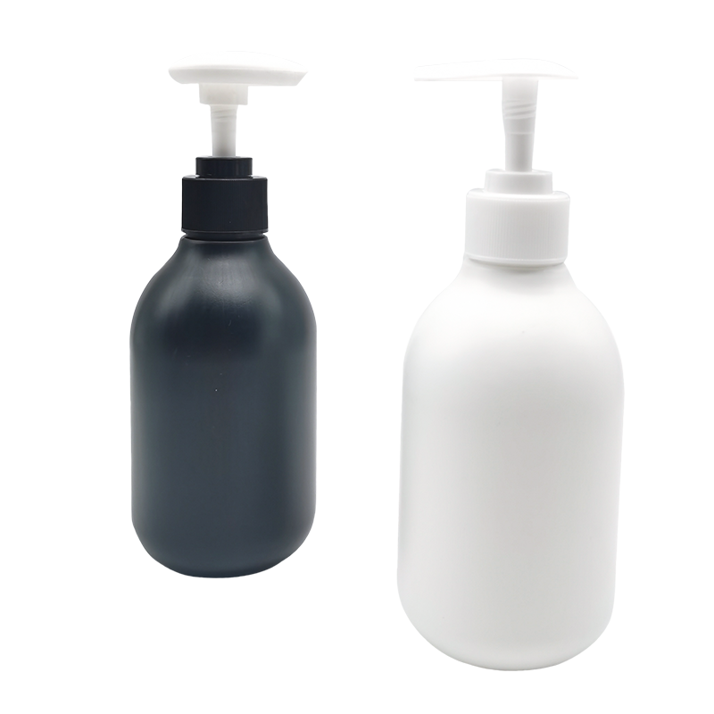 ボストンローションボトル300ml