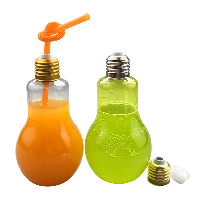ジュースドリンクミルクティーバルブボトル300ml
