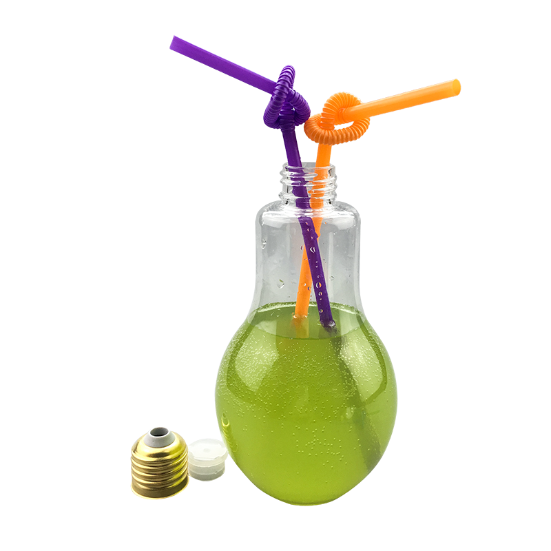 ジュースドリンクミルクティーバルブボトル500ml
