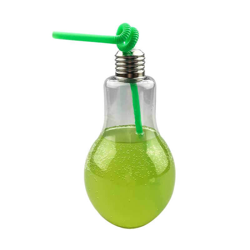 ジュースドリンクミルクティーバルブボトル500ml