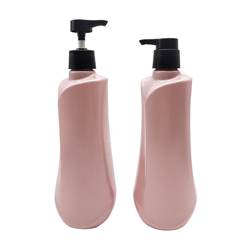 シャンプーシャワージェルローションボトル1000ml
