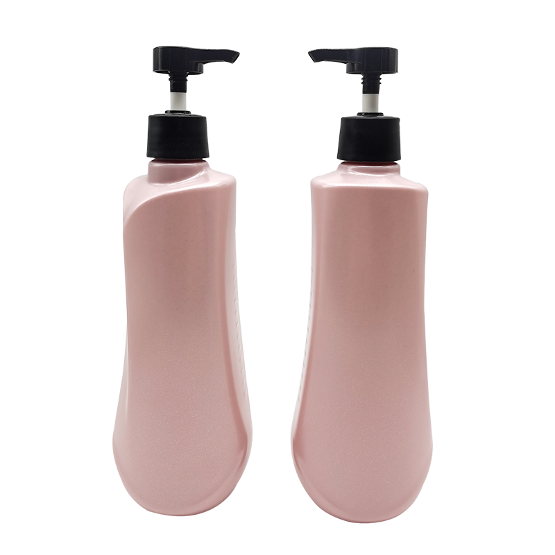シャンプーシャワージェルローションボトル1000ml